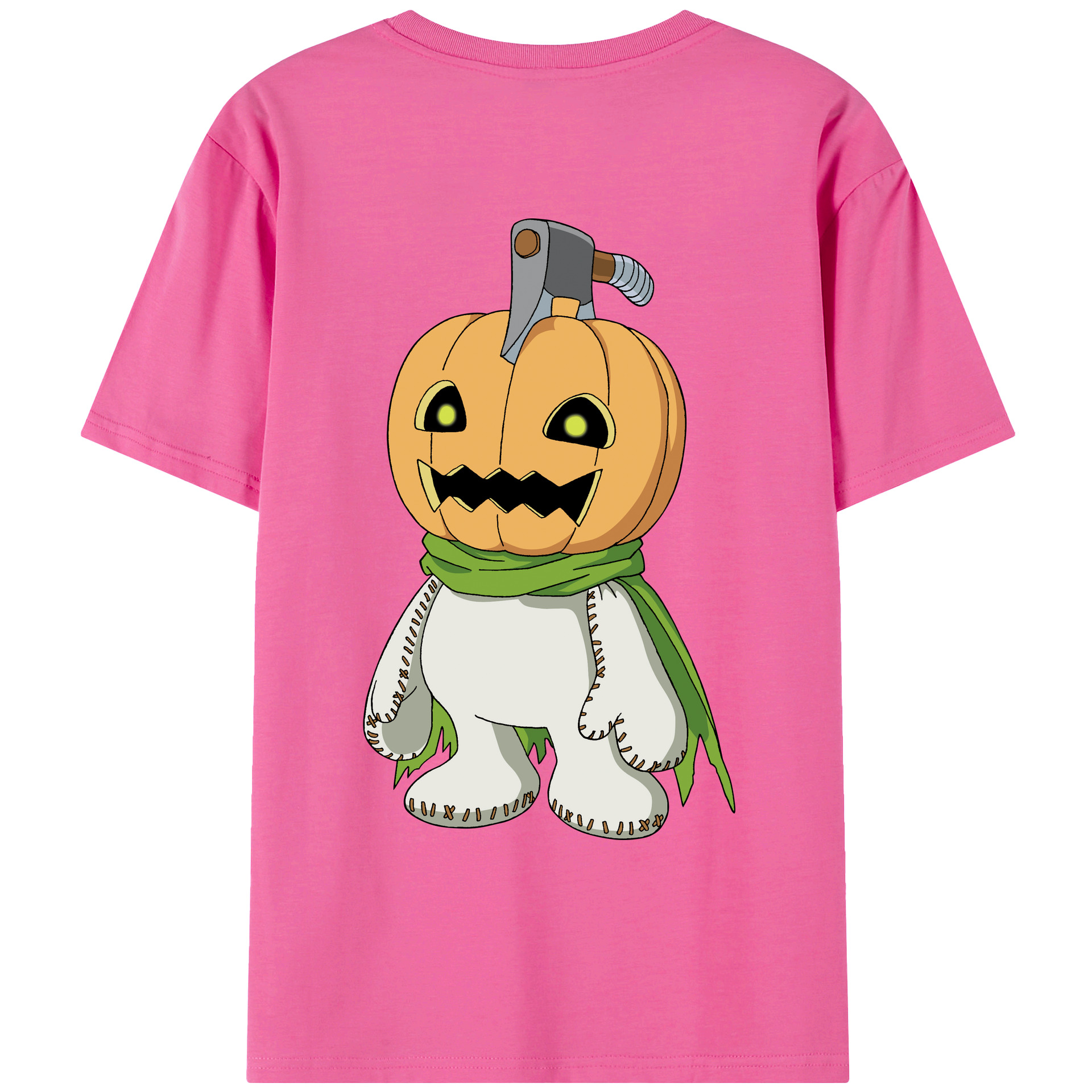 （画像用） Digimon デジタルモンスター/デジモン レディース半袖Tシャツ(バックプリント)